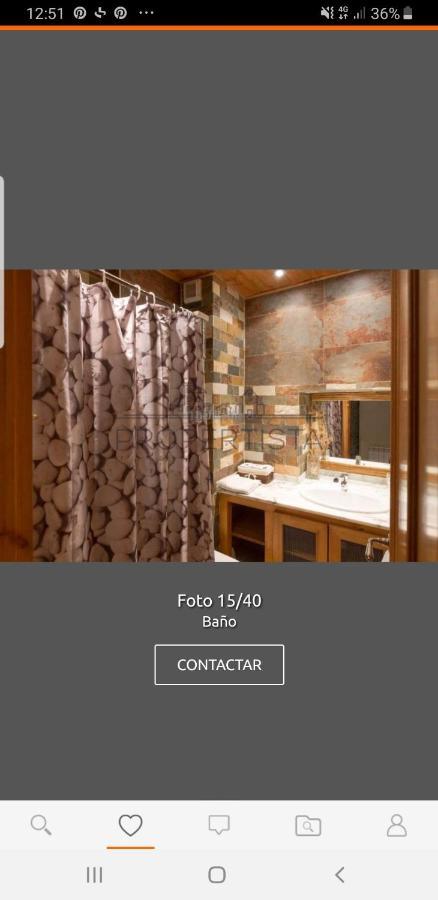Cal Masover Bed & Breakfast Ansobell Dış mekan fotoğraf